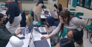 Introduction to Educational Robotics - Kebbi Robotics