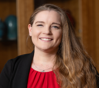 Prof. Taryn Shelton